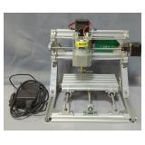 Computerized Tabletop Drill