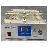 Aoyue Int 853A Preheating Station, Missing Power Cord