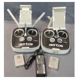 DJI Lightbridge Controller Model GL858A Qty. 2