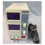 TekPower DC Power Supply Model HY1803D