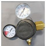 TAPRITE Compressed Series 5740 Compressed Gas Carbon Dioxide Regulator 366M