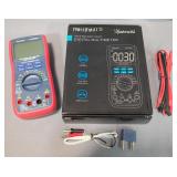 AstroAI True-RMS Multimeter WH5000A, In Box