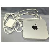 Apple Mac-Mini Model A1347, With Cords
