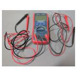AstroAI True-RMS Multimeter WH5000A
