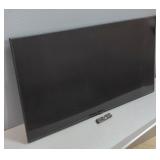 Samsung 65" Television, Model UN65NU6950F, 2 HDMI Ports, No Cord