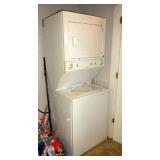 Kenmore Heavy Duty Laundry Center, Model 92702