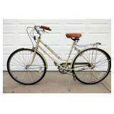 Huffy Regatta 3 Speed Ladies Bicycle, 24" Rims