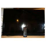 Vizio 29" E Series Razor LED Smart TV with Built In Wifi, Cables, Remote and Original Box