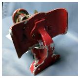 Vintage Monkey Grip Bike Vice Tire Clamp