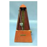 Vintage Seth Thomas Metronome