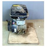 Robin Pull Start Gas Motor