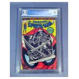 The Amazing Spider-Man #113, PGX Graded 6.5