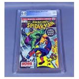 The Amazing Spider-Man #120, PGX Graded 6.0
