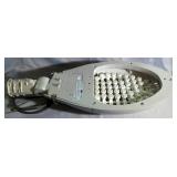 Eiko LED Cobrahead Lighting Fixture, C0830, 50W, Appears New In Box