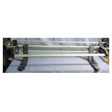 Instamate Film Dispensers With Cutter Bar, Qty 2, 36" And 52" In Length