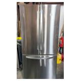 LG French Door Refrigerator With 3 Doors
