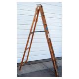 Watling Homestead Wood 8