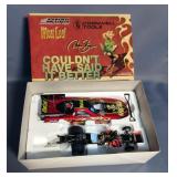 Diecast 1:24 Scale Racing Champions K&N Filters And Action Performance Cornwell Tools Funny Car Repl