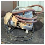 Vintage Thomas Industries SprayIt Sprayer Compressor, Model 720