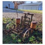 Allis-Chalmers Corn Planter