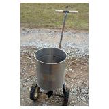 Unbranded Fertilizer Spreader