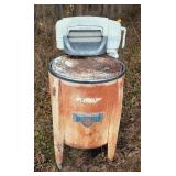 Speed Queen Washing Machine