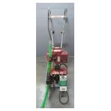 Mantis 9" Gas-Powered 2-Cycle Garden Tiller/Cultivator, Model 7225-00-03, Unknown Working Condition,
