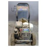 Ex-cell Premium 2400 PSI Pressure Washer, Model EXH2425, With 5.0 HP Honda GC Series Engine