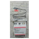 Schumacher 12V Battery Charger, Model SE2001