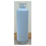 LP Gas Cylinder 48"