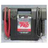 Booster PAC ES5000 12V Battery Charger, Needs New Battery
