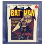 Batman Limited Collector