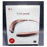 LG Tone Infinim Wireless Stereo Headset