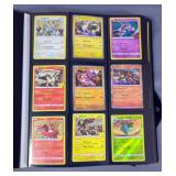 Pokemon Collectibles Assortment Including Sealed Japanese Trading Card Packs, Binders, and Nintendo 