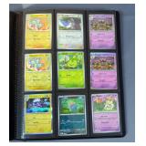 Pokemon Collectibles Assortment Including Sealed Japanese Trading Card Packs, Binders, and Nintendo 
