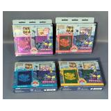 Collectible Pokemon Company World Championships 2022 Trading Card Game Decks, Including New Palkia, 