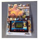 Collectible Wrestling Poster , With Bulldog Bob Brown, Ken Timbs, Rufus R. Jones And More , Wrestle 