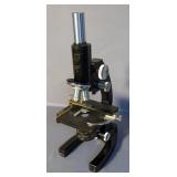 Bausch & Lomb Optical Co. Microscope Model CK7484