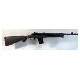 Ruger Mini-14 5.56 Nato Rifle SN# 584-98681