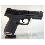 Smith & Wesson SD9 9mm Pistol SN# FBF8852