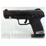 Ruger Security-9 9mm Luger Pistol SN# 383-18484