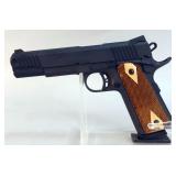 Citadel M1911 A1-FS .45 ACP Pistol SN# CIT070304, 2 Total Mags, In Hard Case