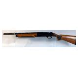 Turkey/ UTAS Hatfield SAS 12 ga Shotgun SN# 12A20-009034