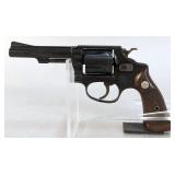 Smith & Wesson 33-1 .38 S&W 5-Shot Revolver SN# 105429
