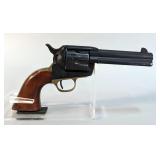 Stoeger/ A. Uberti 1873 .45 Colt 6-Shot Revolver SN# 037536, In Leather Holster