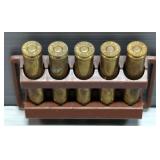 Winchester, Remington, And Fiocchi 300 Win Mag Ammo, Approx 21 Rds, Local Pickup Only