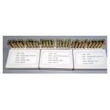 30-06 Ammo, Approx 60 Rds, Local Pickup Only