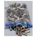 .357 Mag Empty Brass, Approx Qty 177