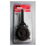 Pro Mag 50 Rd Drum Mag DRM-A20 Fits Glock 48 9mm, In Package