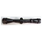 3-9x40 Variable Scope